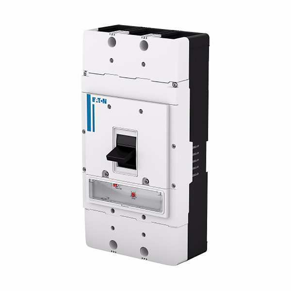 Circuit Breaker, 350 A, 600VAC, 3 Poles