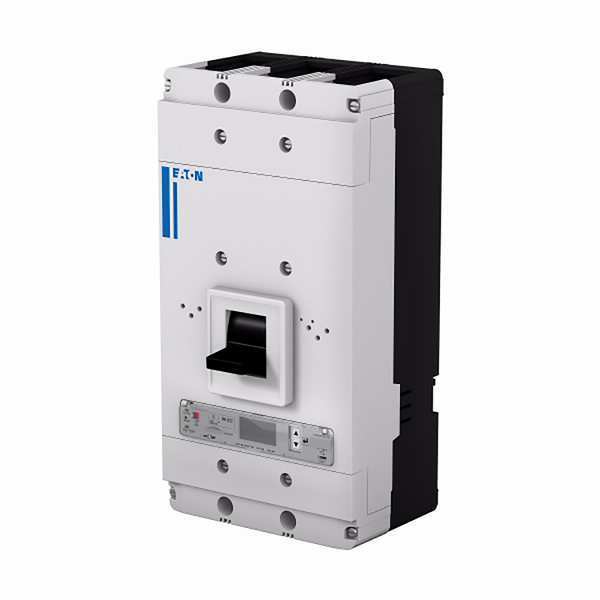 Circuit Breaker, 1200 A, 600VAC, 3 Poles
