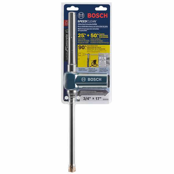 Hammer Drill Bit