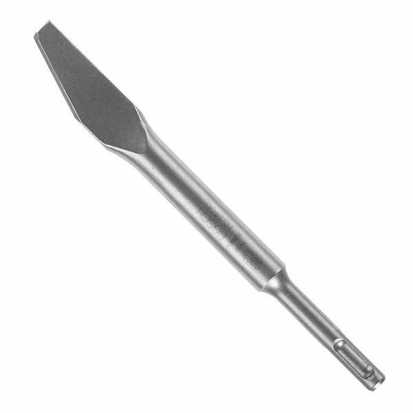 Mortar Knife, SDS Plus, 1/4 in. Blade W