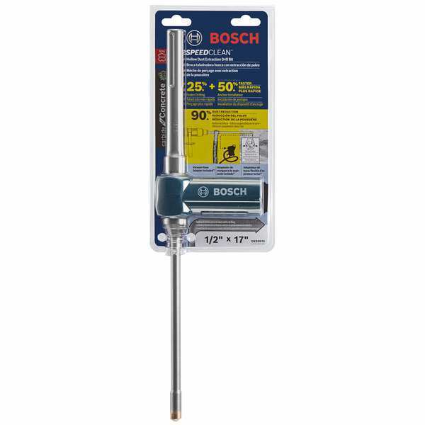 Hammer Drill Bit