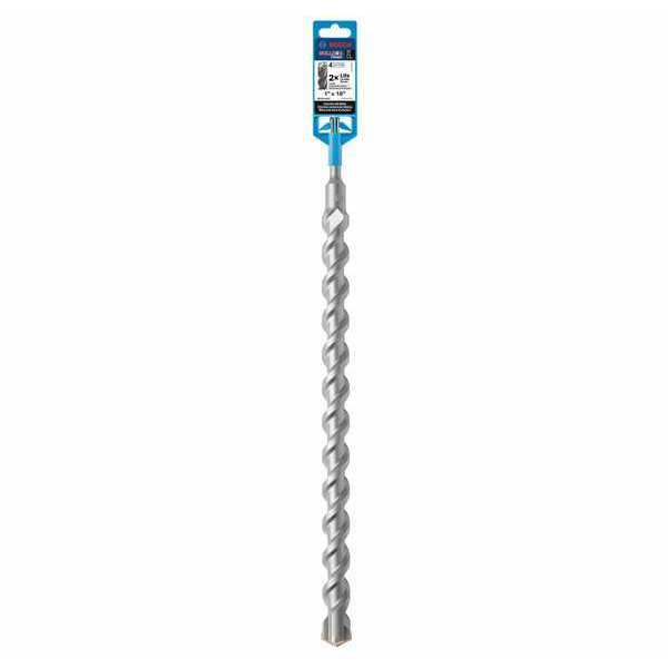 Hammer Drill Bit