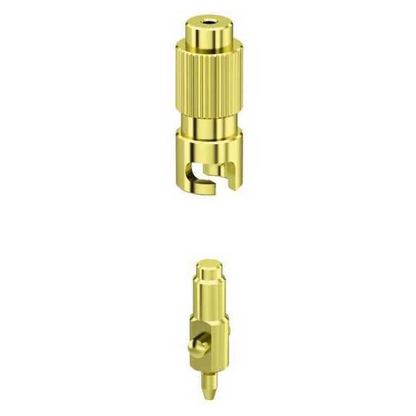 Hook connector