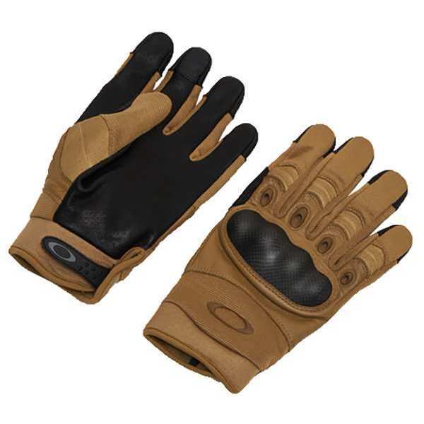 Factory Pilot Glove 2.0, Coyote Tan, L