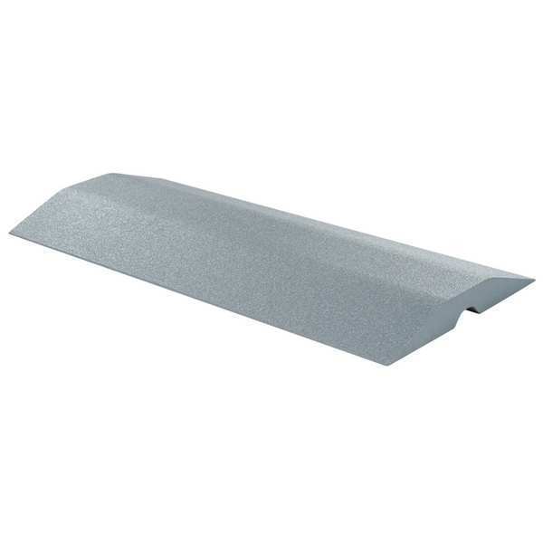 Cable Protector, 1 Channel, 500 lb, 3 ft L