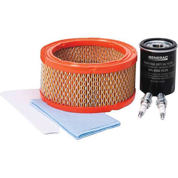 Generator Maintenance Kit