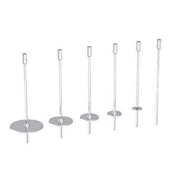 Standard Spindle Set