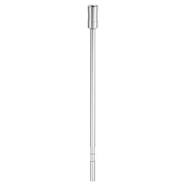 Optional Standard Spindle
