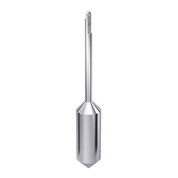 Optional Spindle