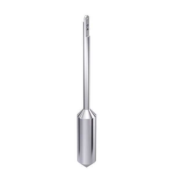 Optional Spindle