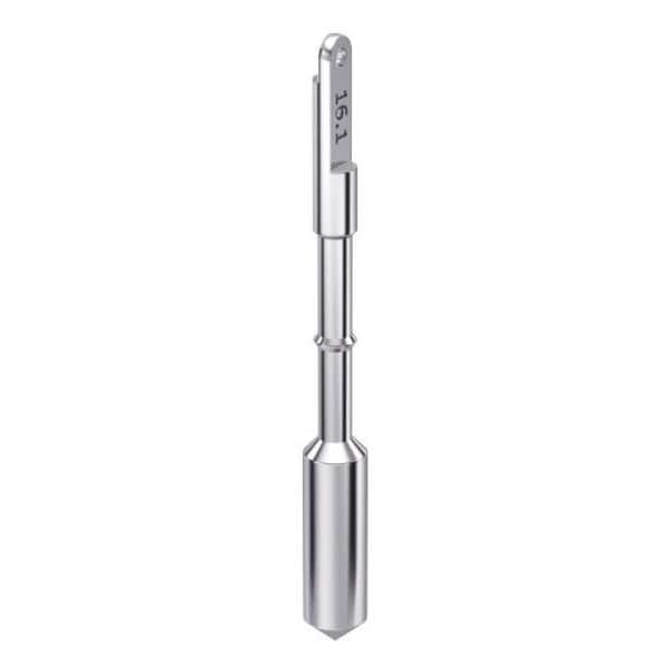 Optional Spindle