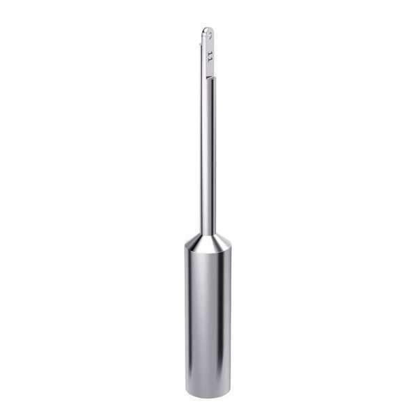 Optional Spindle
