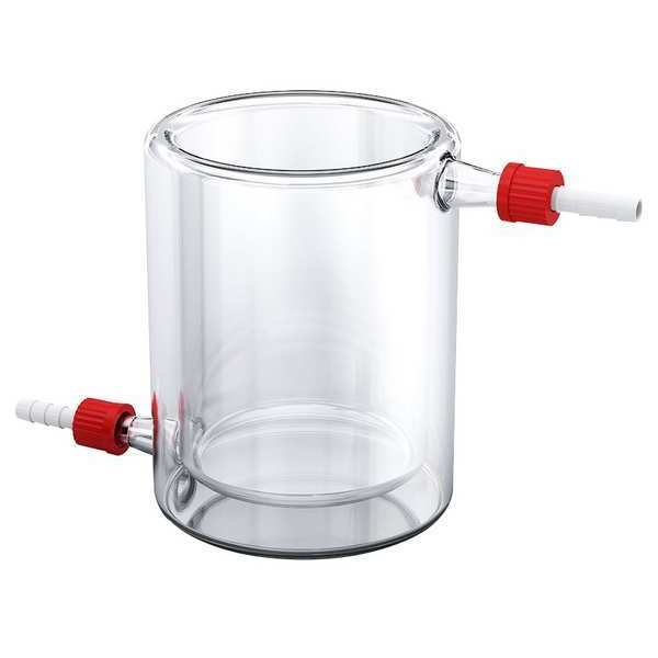 Double Walled Beaker, 600ml