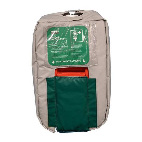 Eyewash Insulated Jacket, 29