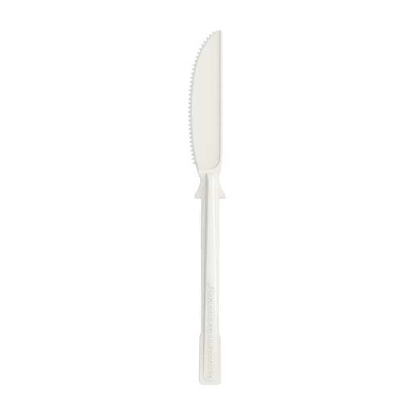 Knife, Beige, Series T, Dixie , Med, PK960