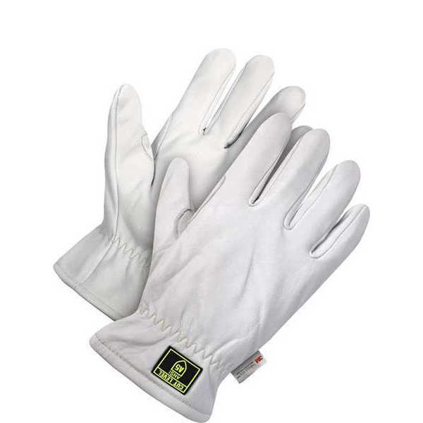 Goatskin Driver w/ Cut Resistant Liner, Size XL