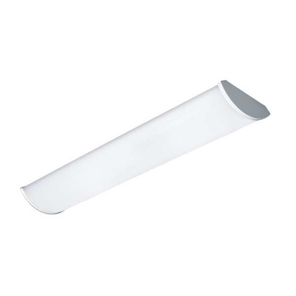 CRW wrap, 4ft color and lumen select