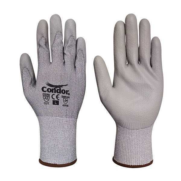 Cut Resistant Gloves, PR