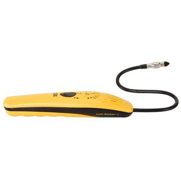 Electronic Refrigerant Leak Detector
