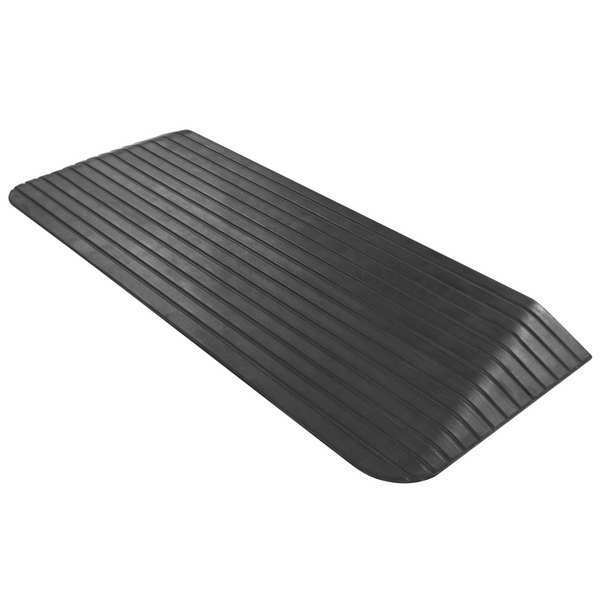 Threshold Ramp, Solid, 1500 lb Load Cap.