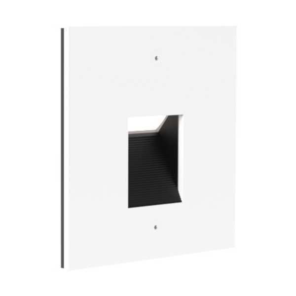 Lamp, LED, 120-277V AC, Gloss