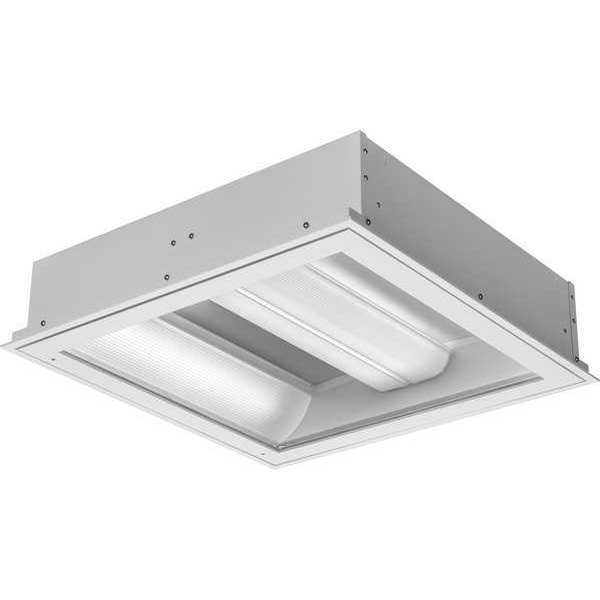 Lamp, 3 Lamp T8 32W