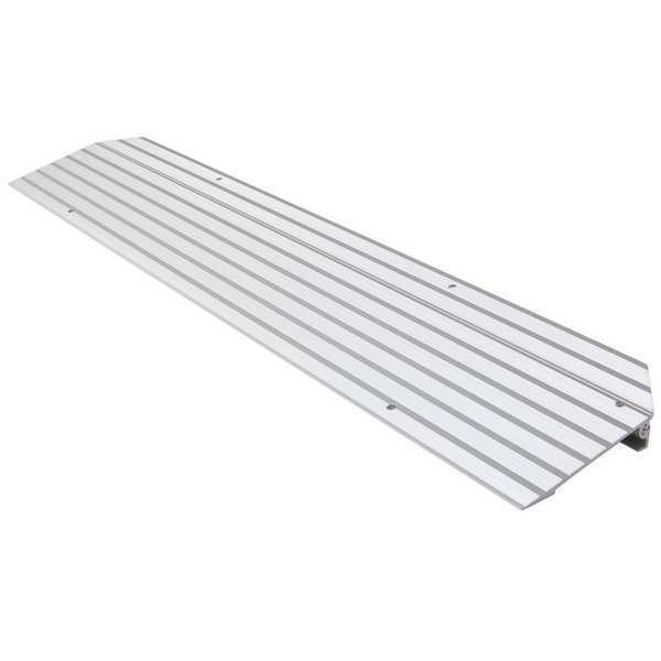 Modular Threshold Ramp, 600 lb Load Cap.