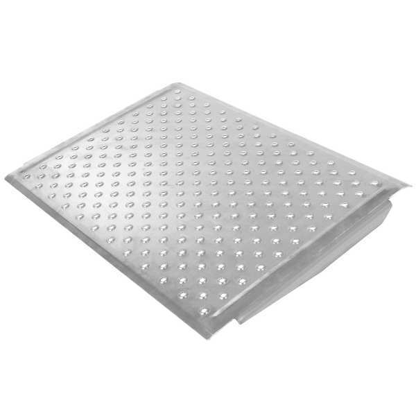 Threshold Ramp, 600 lb Load Capacity