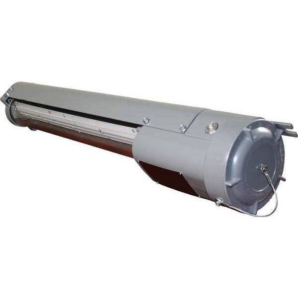 Linear LED, 8919 lm, 120 to 277VAC, 80.4 W