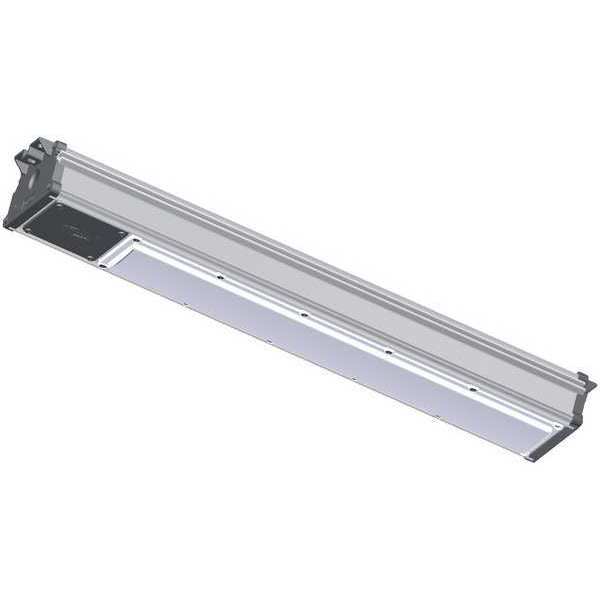 Linear LED, 5054 lm, 120 to 277VAC, 45 W
