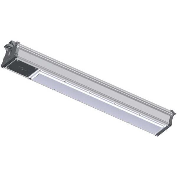 Linear LED, 3321 lm, 120 to 277VAC, 28 W