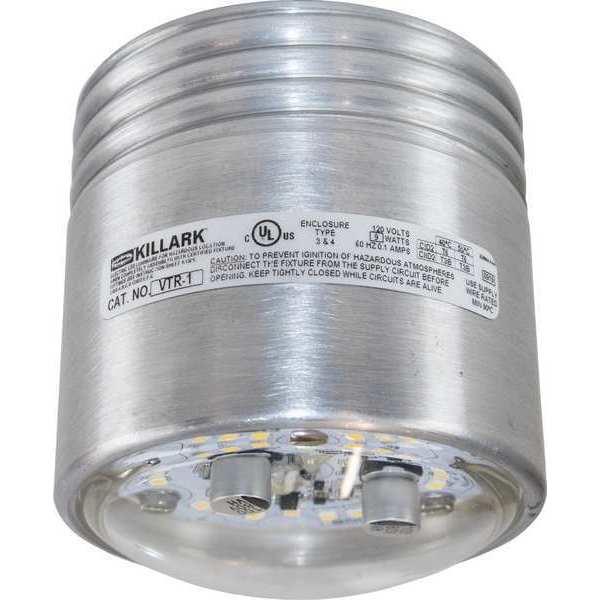 Jelly Jar LED Retrofit, 1085 lm, 120VAC