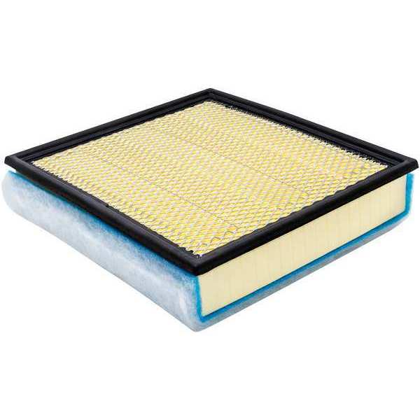 Air Filter, Panel Design, 12 13/32