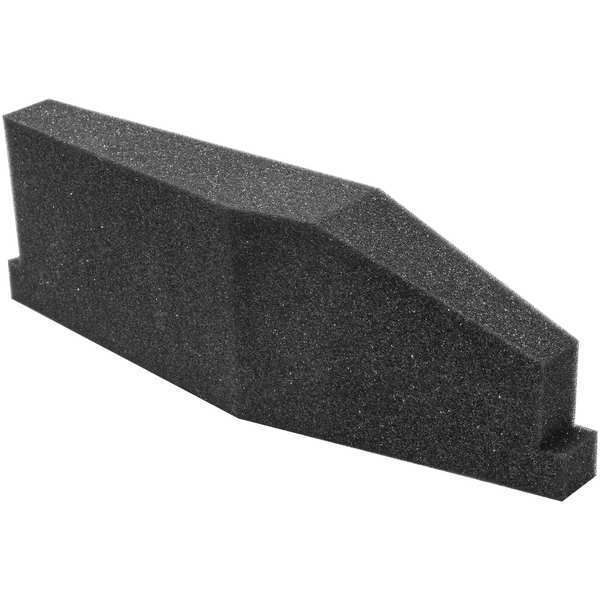 Air Filter, Element Design, 10 3/4