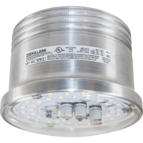 Jelly Jar LED Retrofit, 1085 lm, 120VAC