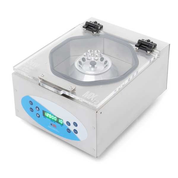 Centrifuge, Micro, 16.8 cm Rotor Dia.