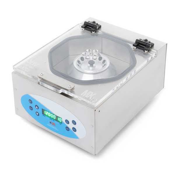 Centrifuge, Micro, 16.8 cm Rotor Dia.
