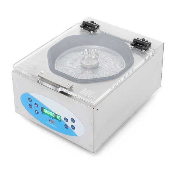 Centrifuge, Micro, 11.4 cm Rotor Dia.
