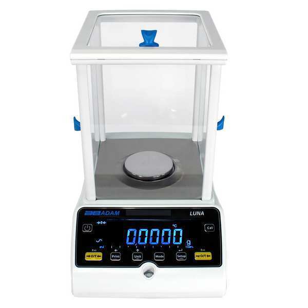 Analytical Balance, Digital, 80 g
