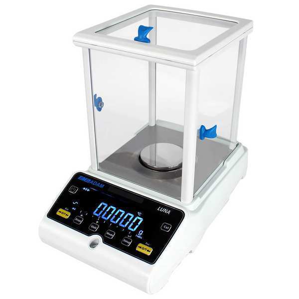 Analytical Balance, Digital, 80 g