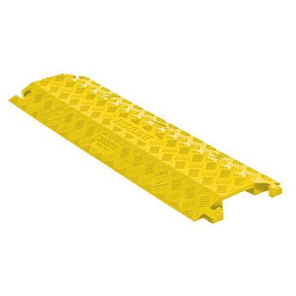 Cable Protector, 1Channel, 10-7/8