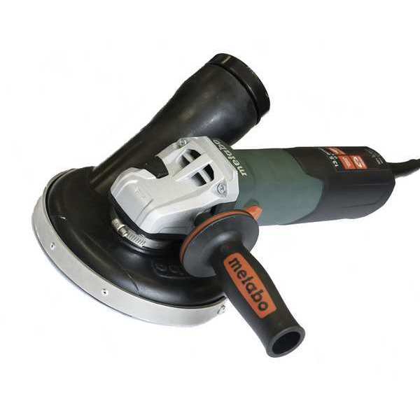 Angle Grinder, 120V AC, 5
