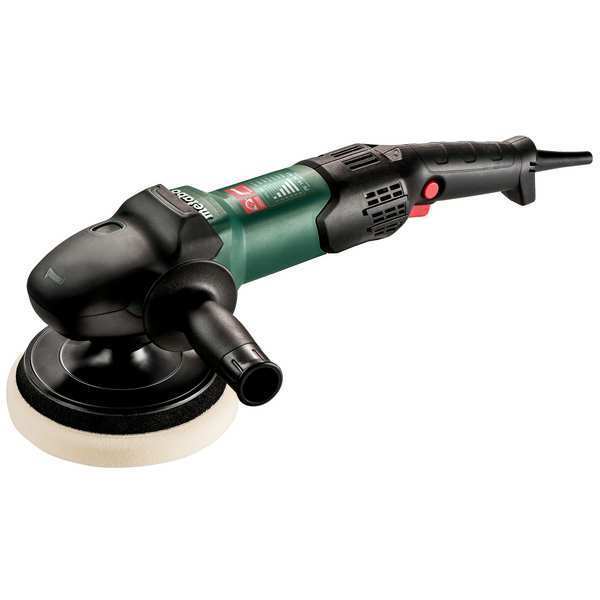 Corded Polisher, 1900 RPM, 13 A