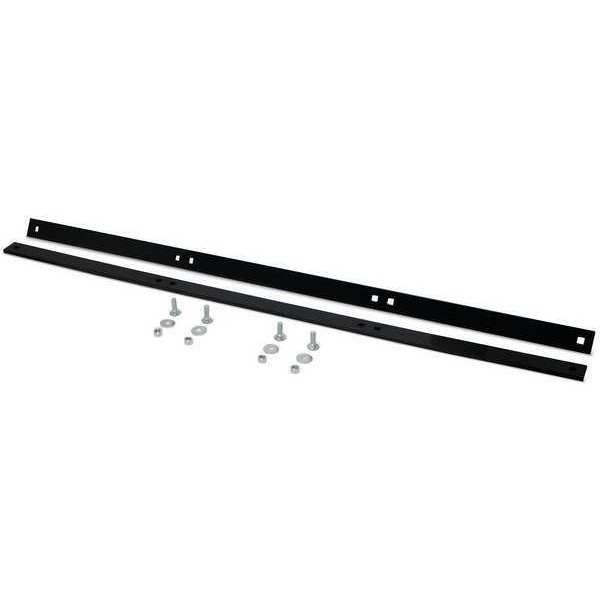 Truck Mount Kit for use with HELIXX Stainless Steel Hoppers