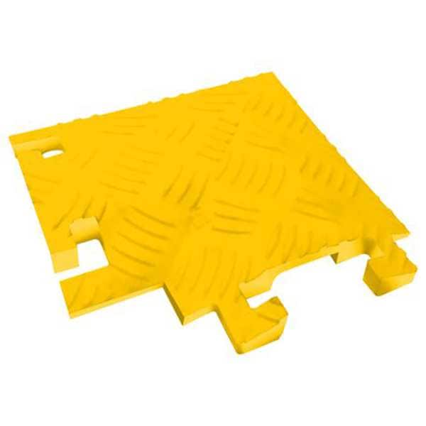 Cable Protector, 1Channel, 11-3/4