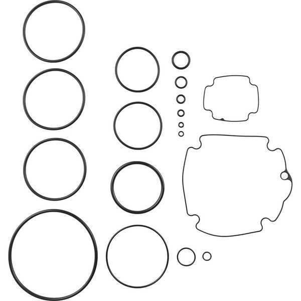 O-Ring Repair Kit, (18) Pieces