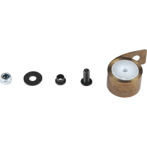 Ribbon Spring Assembly Kit, (5) Pieces
