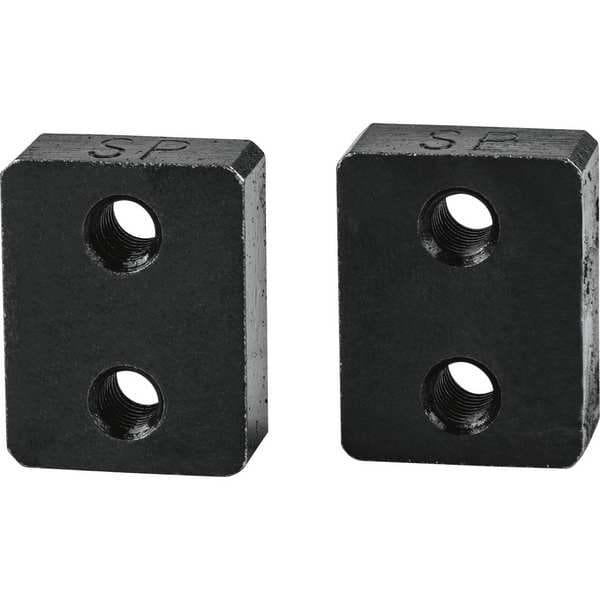 Cutter Blade Set, Rebar; Steel Rod