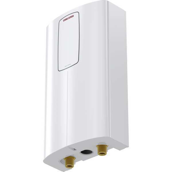 Electric Tankless Water Heater, 277V