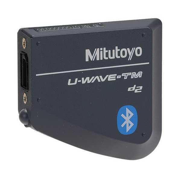 Wireless Transmitter, Mitutoyo, 32ft.